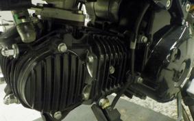 HONDA GROM 2011 JC61