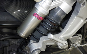 HONDA CB1300SF SUPER BOLDOR 2010 SC54
