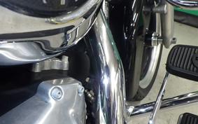 HARLEY FLD 1580 2012