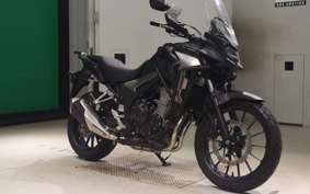HONDA 400X 2019 NC56