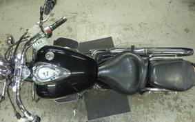 YAMAHA DRAGSTAR 400 CLASSIC  2009 VH02J