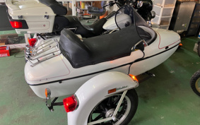 HARLEY FLHTCUI S|C 2001 FGW