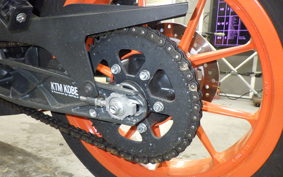 KTM 250 RC 2023