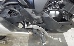 KAWASAKI VERSYS-X 250 A 2022 LE250D