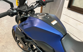 HONDA CB250R MC52