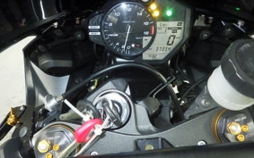 YAMAHA YZF-R6 2020