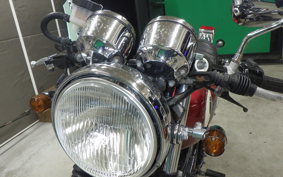 YAMAHA SR400 Gen.3 2006 RH01J