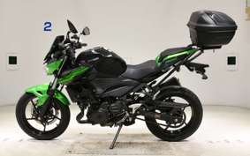 KAWASAKI Z400 Gen.2 2019 EX400G