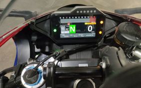 HONDA CBR1000RR RSP 2022 SC82