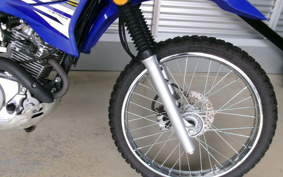 YAMAHA XTZ125 PCJL