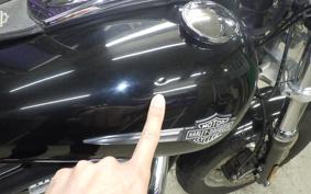 HARLEY FXDF 1580 2008