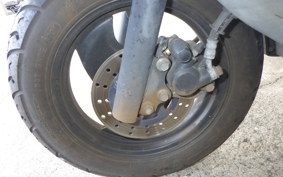 YAMAHA JOG Z Gen.2 SA04J