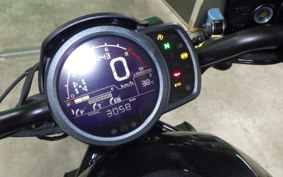 HONDA REBEL 1100 DCT 2025 SC83