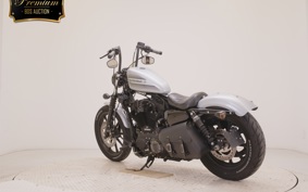 HARLEY XL1200NS 2020