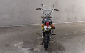 HONDA DUCKS50 ST50