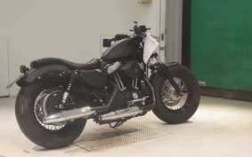 HARLEY XL1200X 2013