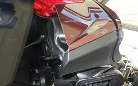 HONDA GL 1800 GOLD WING TOUR DCT 2025 SC79