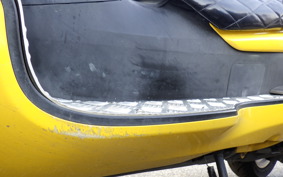 HONDA FORZA Z MF08