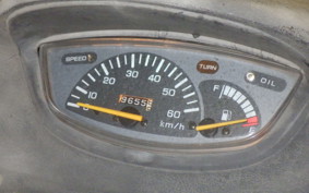 HONDA BROAD 50 AF33