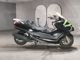 Фото Yamaha MAJESTY 250 с японского аукциона