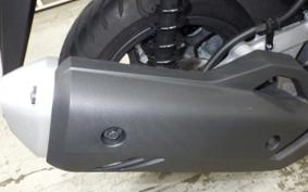 HONDA PCX 160 2011 KF47