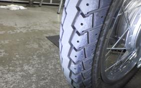 HONDA CROSS CUB 50 AA06