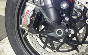 TRIUMPH TIGER 900 GT 2026