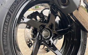 YAMAHA MT-09 2015 RN34J