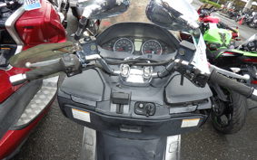 SUZUKI SKYWAVE 250 (Burgman 250) S Gen.3 CJ46A