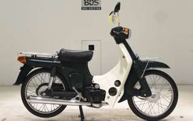 SUZUKI BIRDIE 50