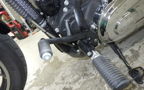 HARLEY FXLR1750 2019