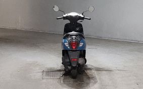 SUZUKI LET's CA4AA
