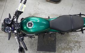 KAWASAKI Z650 RS 2022 ER650M