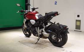 HONDA CB1000R GEN 2 2019 SC80