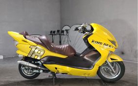 HONDA FORZA Z MF08