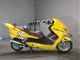 Фото Honda FORZA Z 2007 с японского аукциона