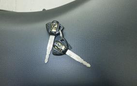 SUZUKI HAYABUSA Gen.3 2022 EJ11A