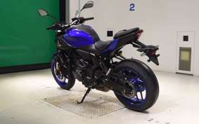 YAMAHA MT-07 AMT 2026 RM50J