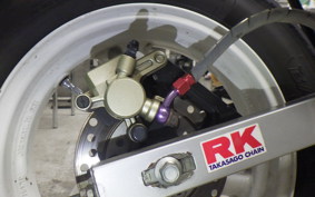 HONDA APE 50 2026 AC16