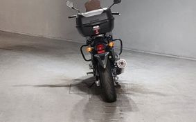 HONDA NC 700 X 2012 RC63