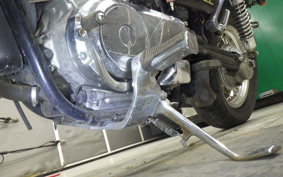 SUZUKI INTRUDER 400 1996 VK51A