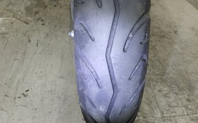 SUZUKI LET's 4 CA46A
