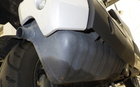 SUZUKI BURGMAN 125 2016