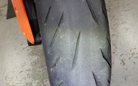 KTM 1290 SUPER DUKE R 2014