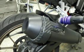 HONDA CB250RA 2014 MC52