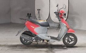SUZUKI LET's 4 CA41A