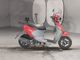 Фото Suzuki LET's 4 с японского аукциона