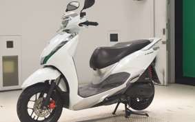 HONDA LEAD 125 JF45