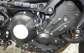YAMAHA XSR900 2016 RN46J