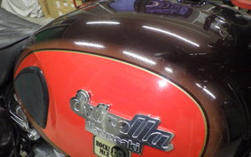 KAWASAKI ESTRELLA BJ250A